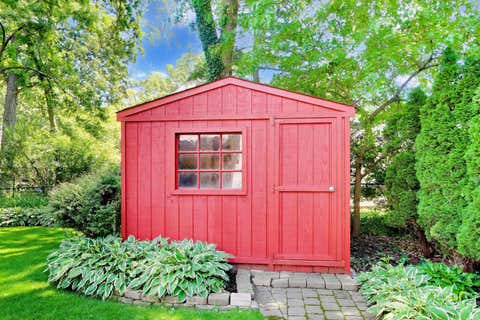 Tiny photo for 642 Gray Avenue, Highland Park, IL 60035 (MLS # 12722679)
