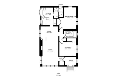 Tiny photo for 642 Gray Avenue, Highland Park, IL 60035 (MLS # 12722679)