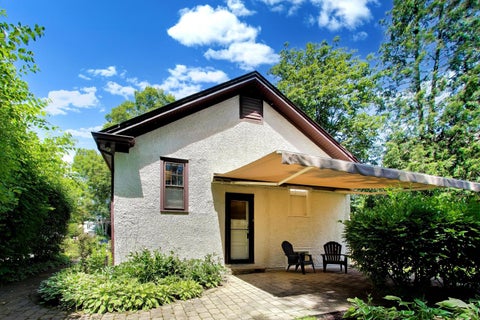 Tiny photo for 642 Gray Avenue, Highland Park, IL 60035 (MLS # 12722679)