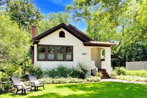 Photo of 642 Gray Avenue, Highland Park, IL 60035 (MLS # 12722679)