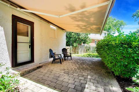 Tiny photo for 642 Gray Avenue, Highland Park, IL 60035 (MLS # 12722679)