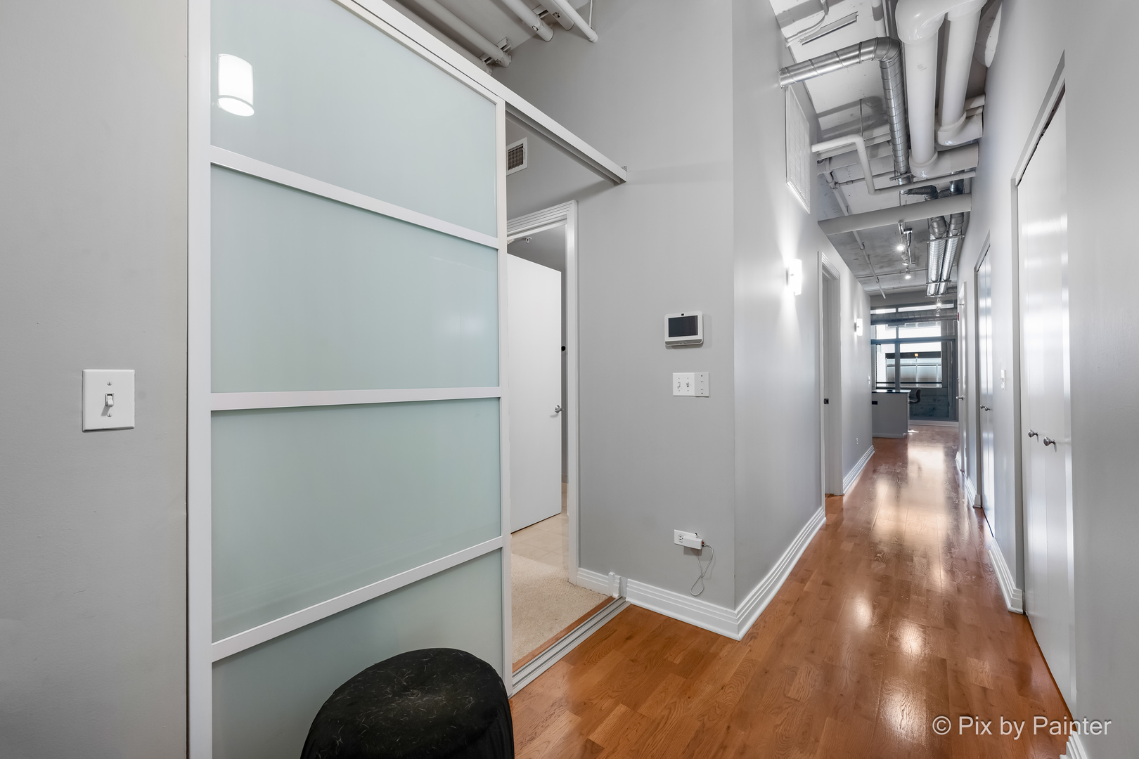 565 W Quincy Street 704