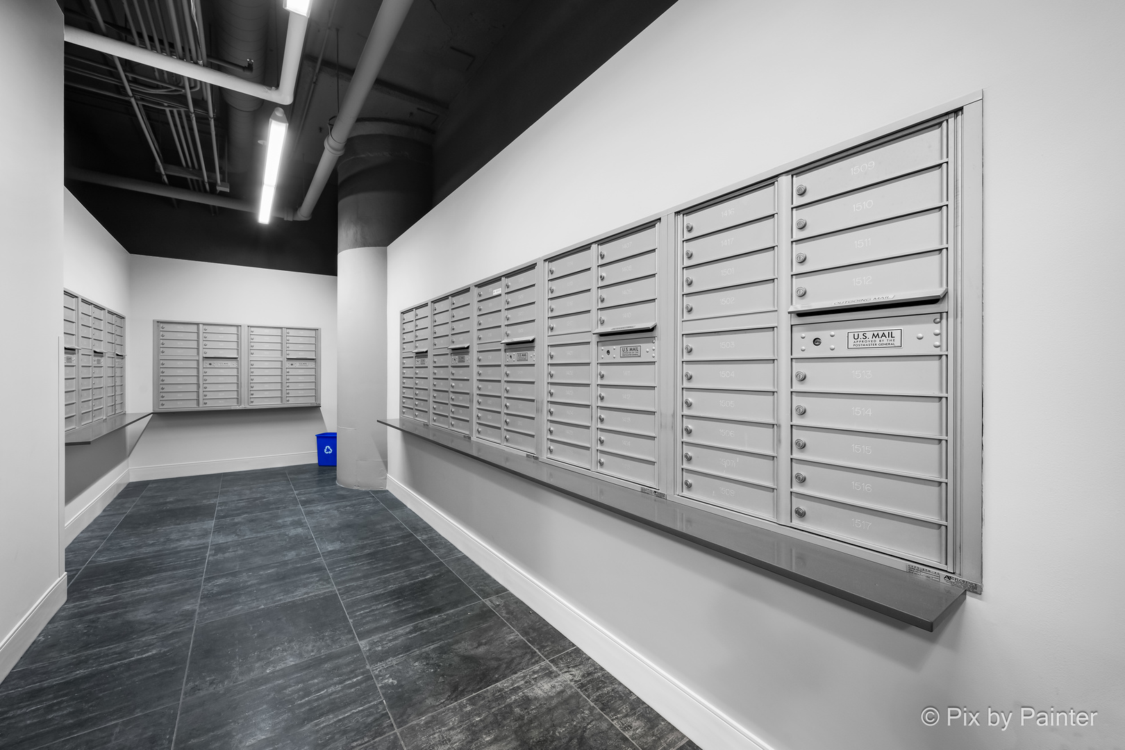 565 W Quincy Street 704