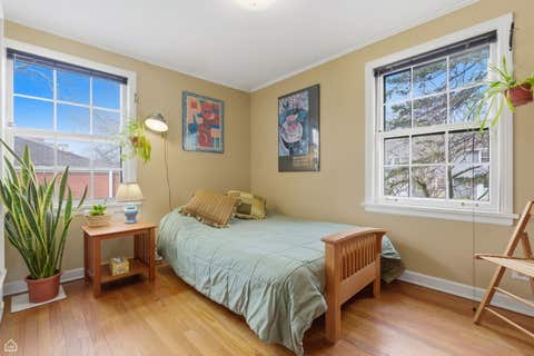 Tiny photo for 414 Barton Avenue, Evanston, IL 60202 (MLS # 12678575)