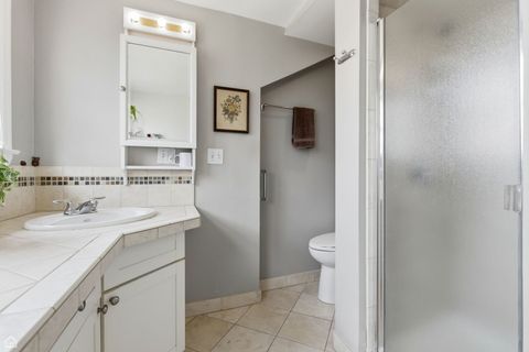 Tiny photo for 414 Barton Avenue, Evanston, IL 60202 (MLS # 12678575)