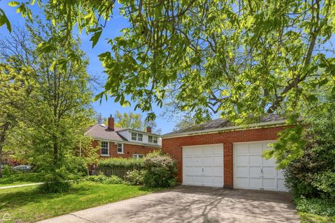 Tiny photo for 414 Barton Avenue, Evanston, IL 60202 (MLS # 12678575)