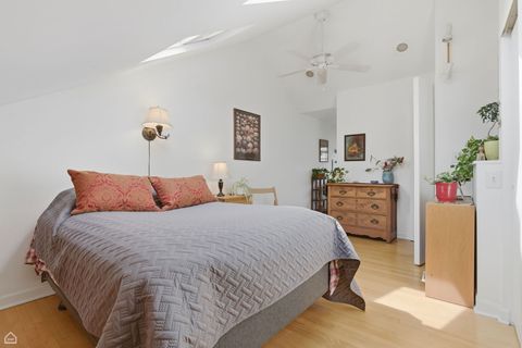 Tiny photo for 414 Barton Avenue, Evanston, IL 60202 (MLS # 12678575)