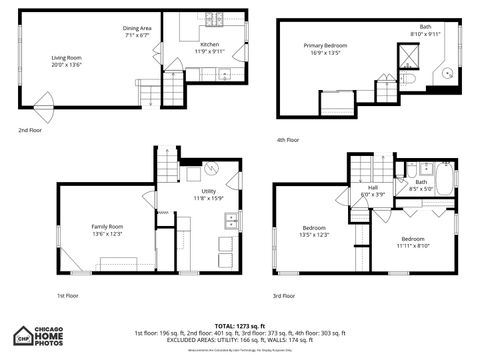 Tiny photo for 414 Barton Avenue, Evanston, IL 60202 (MLS # 12678575)