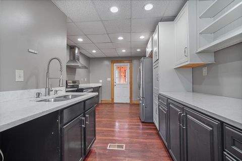 Tiny photo for 209 N 7th Street, Fairbury, IL 61739 (MLS # 12498030)