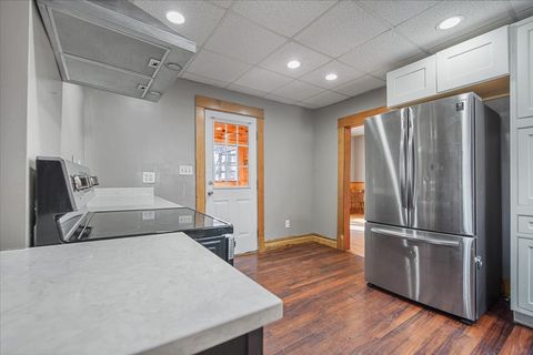 Tiny photo for 209 N 7th Street, Fairbury, IL 61739 (MLS # 12498030)