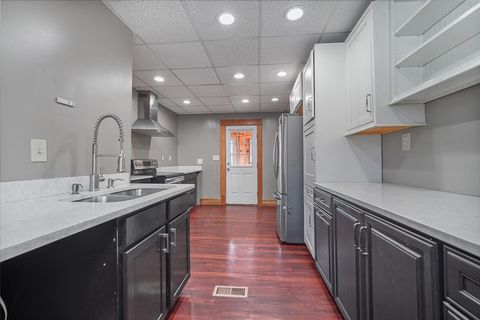 Tiny photo for 209 N 7th Street, Fairbury, IL 61739 (MLS # 12498030)