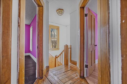 Tiny photo for 209 N 7th Street, Fairbury, IL 61739 (MLS # 12498030)