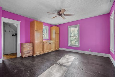 Tiny photo for 209 N 7th Street, Fairbury, IL 61739 (MLS # 12498030)