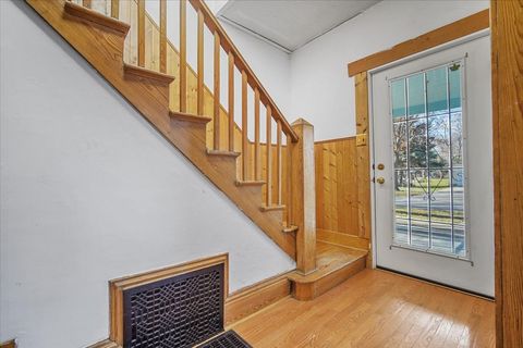 Tiny photo for 209 N 7th Street, Fairbury, IL 61739 (MLS # 12498030)