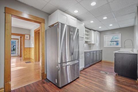 Tiny photo for 209 N 7th Street, Fairbury, IL 61739 (MLS # 12498030)