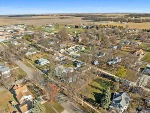 Tiny photo for 209 N 7th Street, Fairbury, IL 61739 (MLS # 12498030)