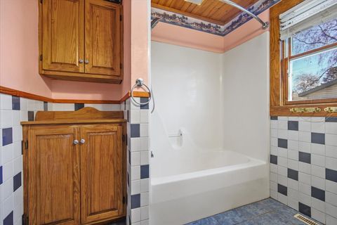 Tiny photo for 209 N 7th Street, Fairbury, IL 61739 (MLS # 12498030)