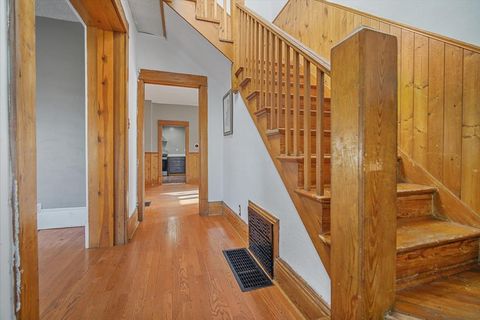 Tiny photo for 209 N 7th Street, Fairbury, IL 61739 (MLS # 12498030)