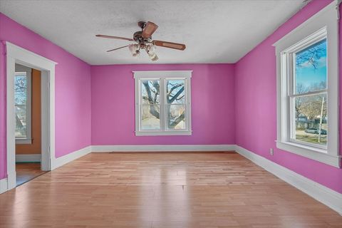 Tiny photo for 209 N 7th Street, Fairbury, IL 61739 (MLS # 12498030)