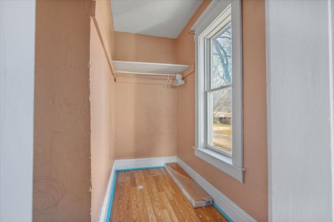 Tiny photo for 209 N 7th Street, Fairbury, IL 61739 (MLS # 12498030)