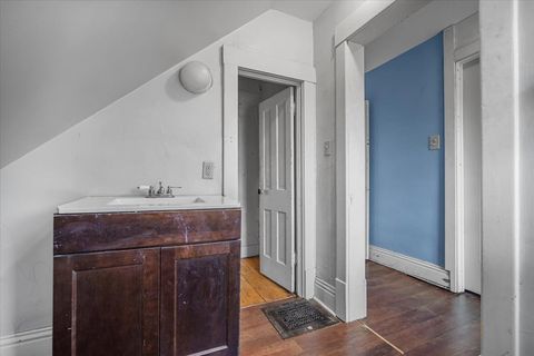 Tiny photo for 209 N 7th Street, Fairbury, IL 61739 (MLS # 12498030)