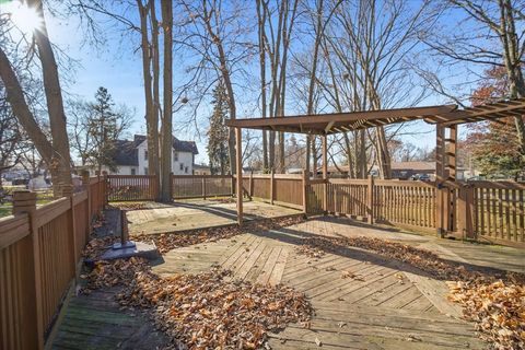 Tiny photo for 209 N 7th Street, Fairbury, IL 61739 (MLS # 12498030)