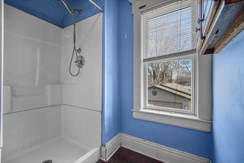 Tiny photo for 209 N 7th Street, Fairbury, IL 61739 (MLS # 12498030)