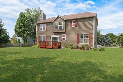 Tiny photo for 1056 Dana Court, Antioch, IL 60002 (MLS # 12718898)
