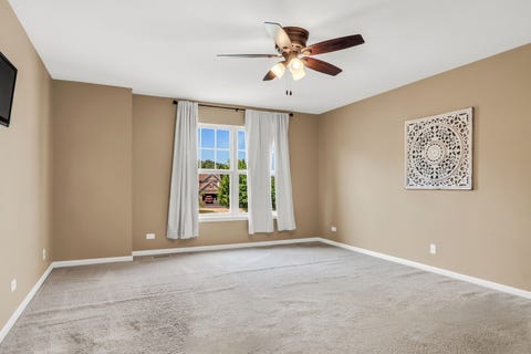 Tiny photo for 1056 Dana Court, Antioch, IL 60002 (MLS # 12718898)