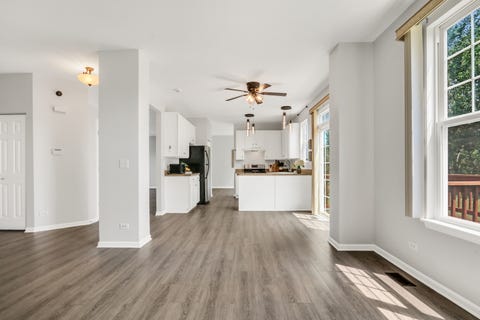 Tiny photo for 1056 Dana Court, Antioch, IL 60002 (MLS # 12718898)