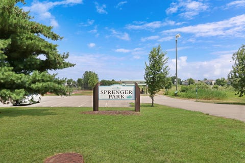 Tiny photo for 1056 Dana Court, Antioch, IL 60002 (MLS # 12718898)
