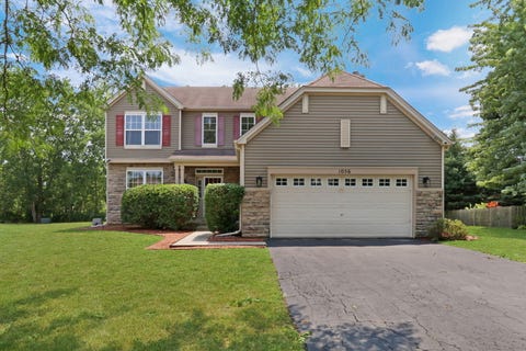 Photo of 1056 Dana Court, Antioch, IL 60002 (MLS # 12718898)