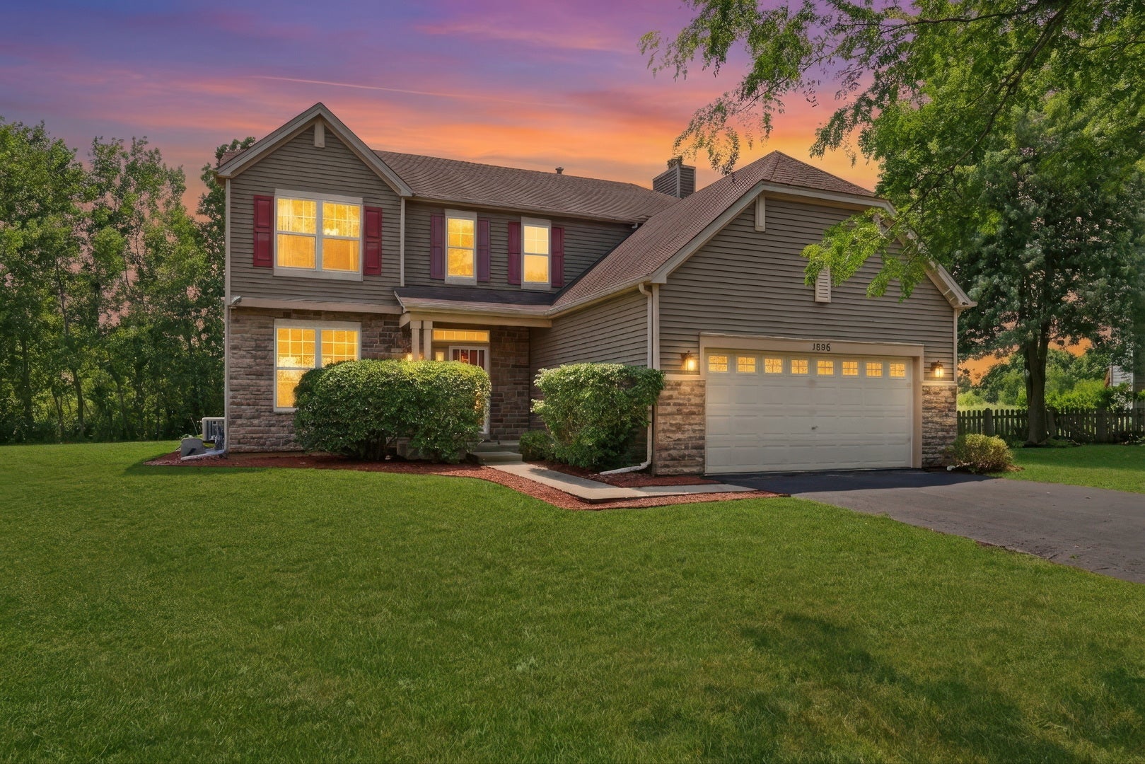 1056 Dana Court