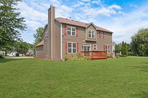 Tiny photo for 1056 Dana Court, Antioch, IL 60002 (MLS # 12718898)