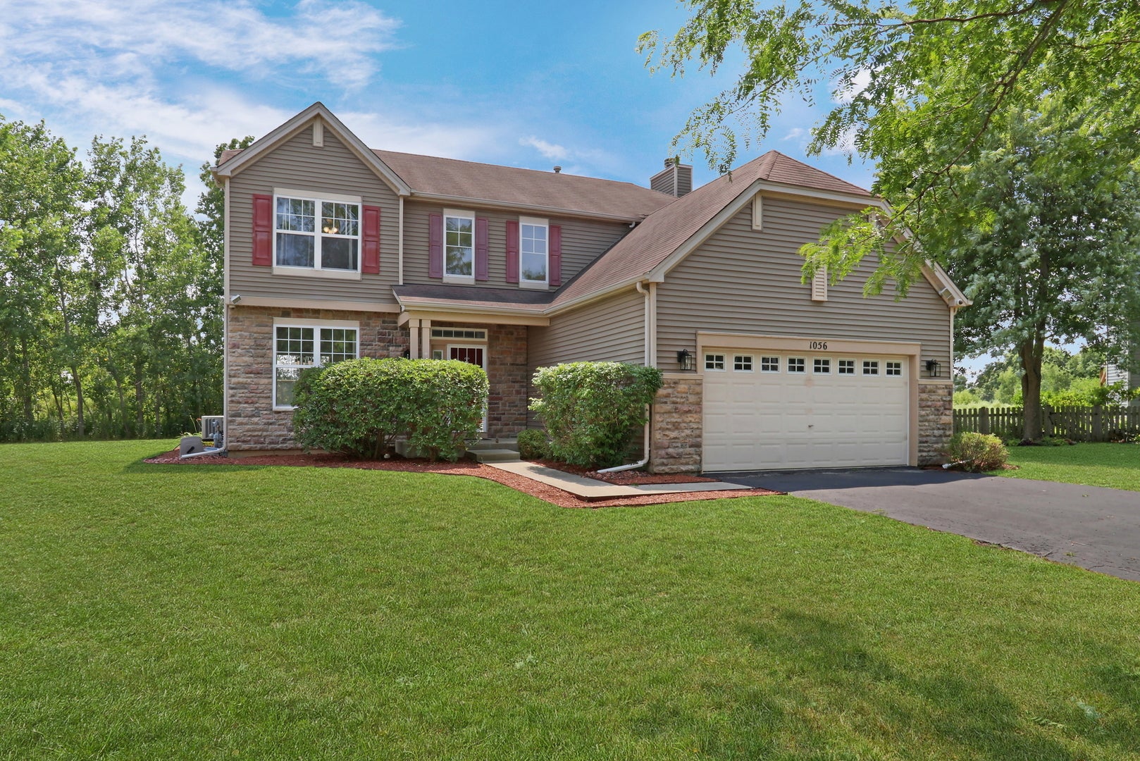 1056 Dana Court