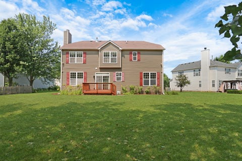 Tiny photo for 1056 Dana Court, Antioch, IL 60002 (MLS # 12718898)