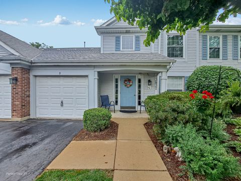 13832 S Balsam Lane B Plainfield IL 60544