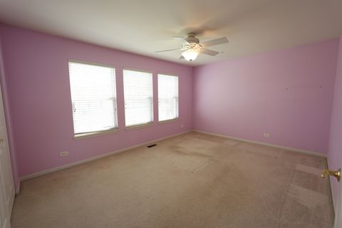Tiny photo for 34156 N RED TOP Lane, Round Lake, IL 60073 (MLS # 12639193)
