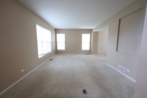 Tiny photo for 34156 N RED TOP Lane, Round Lake, IL 60073 (MLS # 12639193)