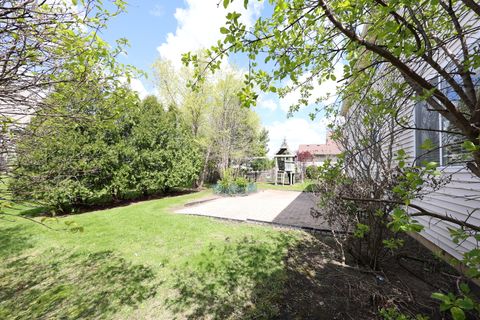 Tiny photo for 34156 N RED TOP Lane, Round Lake, IL 60073 (MLS # 12639193)