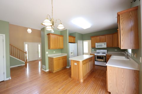 Tiny photo for 34156 N RED TOP Lane, Round Lake, IL 60073 (MLS # 12639193)