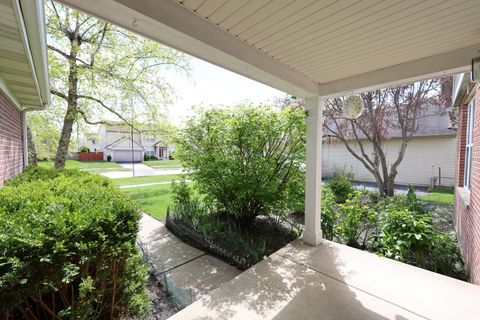Tiny photo for 34156 N RED TOP Lane, Round Lake, IL 60073 (MLS # 12639193)