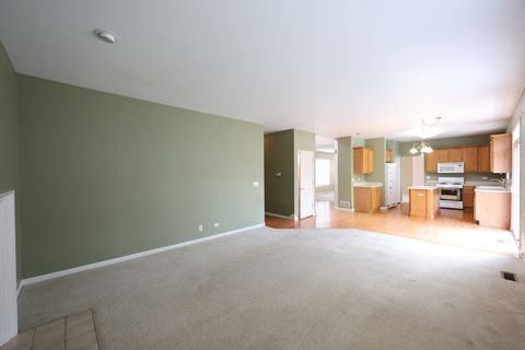 Tiny photo for 34156 N RED TOP Lane, Round Lake, IL 60073 (MLS # 12639193)