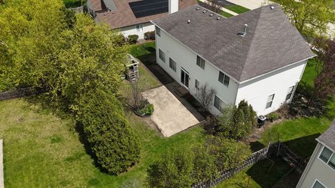 Tiny photo for 34156 N RED TOP Lane, Round Lake, IL 60073 (MLS # 12639193)