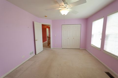 Tiny photo for 34156 N RED TOP Lane, Round Lake, IL 60073 (MLS # 12639193)