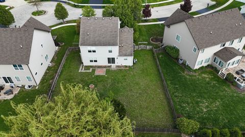 Tiny photo for 34156 N RED TOP Lane, Round Lake, IL 60073 (MLS # 12639193)