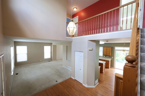 Tiny photo for 34156 N RED TOP Lane, Round Lake, IL 60073 (MLS # 12639193)