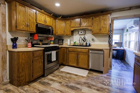 Tiny photo for 2 Elmwood Avenue, Momence, IL 60954 (MLS # 12695427)