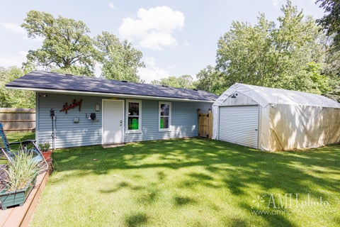 Tiny photo for 2 Elmwood Avenue, Momence, IL 60954 (MLS # 12695427)