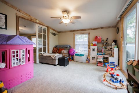 Tiny photo for 2 Elmwood Avenue, Momence, IL 60954 (MLS # 12695427)